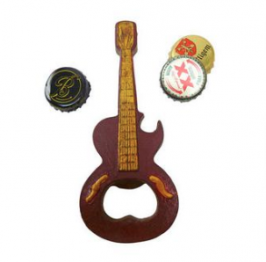 guitar bottle opener