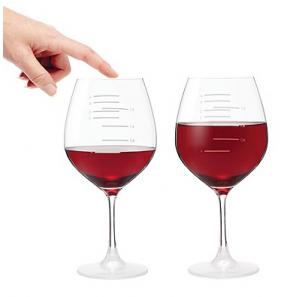 musical wine glass
